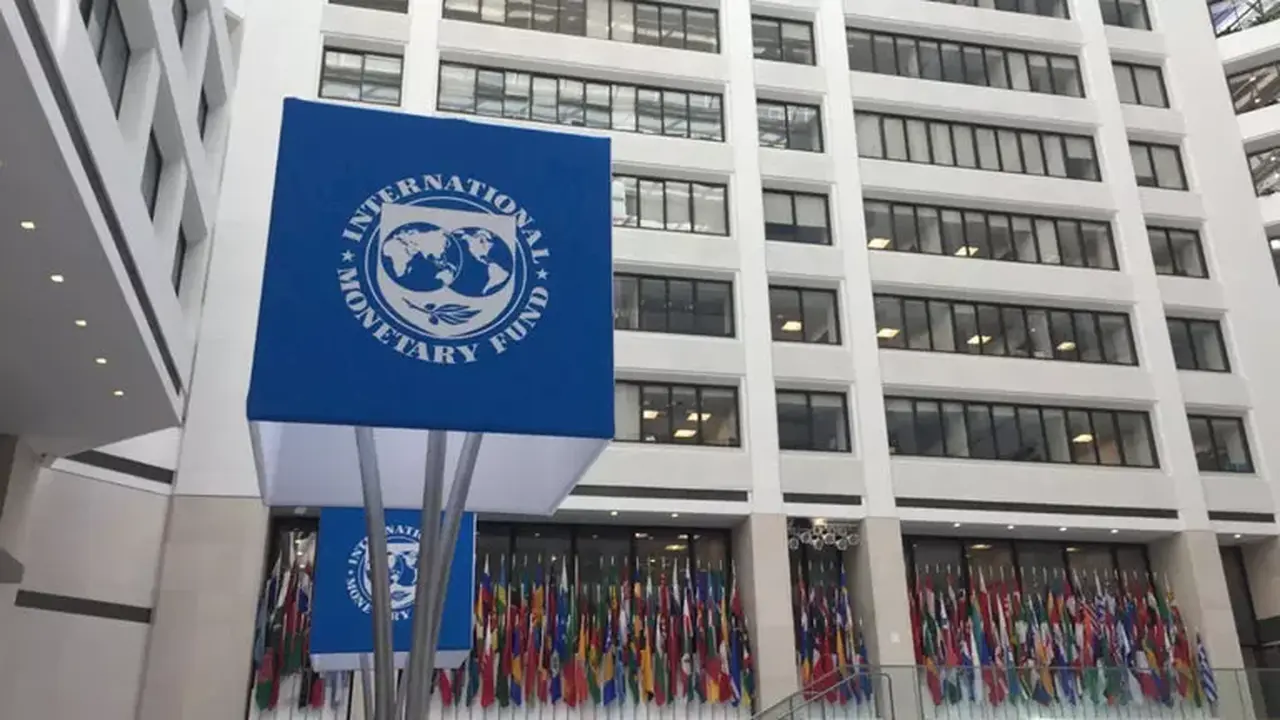 مصير القرض الإضافي المصري من صندوق النقد في ظل تداعيات حرب إيران